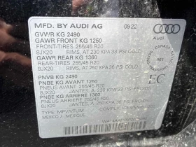 Audi Q5 Progressiv * CARFAX * ��� ������������ ������ | Mobile.bg � ����� ������ 14