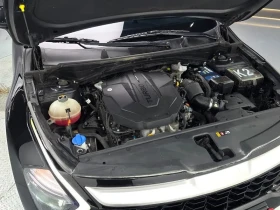 Kia Sportage 2.0 2Wd Trendy - САМО 30% АВАНС | Auto.bg — изображение 6