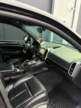 Porsche Cayenne 4.8S* * ������ | Mobile.bg � ����� ������ 7