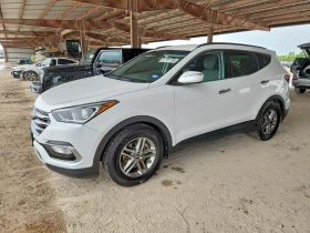 ������ Hyundai Santa fe