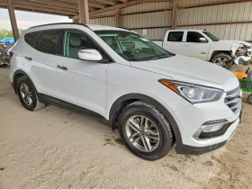 Hyundai Santa fe 2.4l Sport 2.4L | Auto.bg — изображение 4