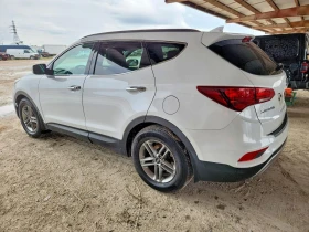 Hyundai Santa fe 2.4l Sport 2.4L | Auto.bg — изображение 2