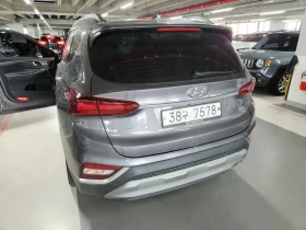 Hyundai Santa fe Diesel 2.0 2Wd Exclusive Special | Mobile.bg � ����� ������ 4