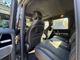 Mercedes-Benz G 500 AMG/DESIGNO/BURM/360 | Auto.bg — изображение 12