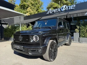 Mercedes-Benz G 500 AMG/DESIGNO/BURM/360 | Auto.bg — изображение 2