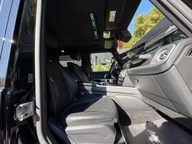 Mercedes-Benz G 500 AMG/DESIGNO/BURM/360 | Auto.bg — изображение 15