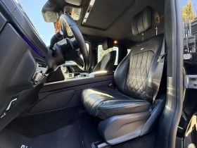 Mercedes-Benz G 500 AMG/DESIGNO/BURM/360 | Auto.bg — изображение 10