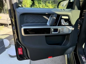 Mercedes-Benz G 500 AMG/DESIGNO/BURM/360 | Auto.bg — изображение 11
