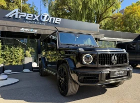 Mercedes-Benz G 500 AMG/DESIGNO/BURM/360 | Auto.bg — изображение 3