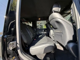 Mercedes-Benz G 500 AMG/DESIGNO/BURM/360 | Auto.bg — изображение 14