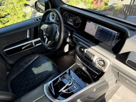 Mercedes-Benz G 500 AMG/DESIGNO/BURM/360 | Auto.bg — изображение 16