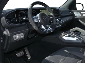 Mercedes-Benz GLE 63 S AMG 63 S/4MATIC+ /ACTIVE RIDE/BURMESTER/22/NIGHT - 86980 € - 12005411 7