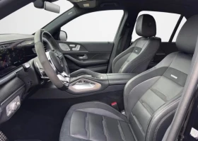 Mercedes-Benz GLE 63 S AMG 63 S/4MATIC+ /ACTIVE RIDE/BURMESTER/22/NIGHT - 86980 € - 12005411 6