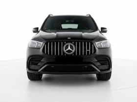 Mercedes-Benz GLE 63 S AMG 63 S/4MATIC+ /ACTIVE RIDE/BURMESTER/22/NIGHT - 86980 € - 12005411 2