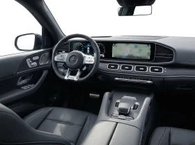 Mercedes-Benz GLE 63 S AMG 63 S/4MATIC+ /ACTIVE RIDE/BURMESTER/22/NIGHT - 86980 € - 12005411 9
