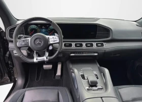 Mercedes-Benz GLE 63 S AMG 63 S/4MATIC+ /ACTIVE RIDE/BURMESTER/22/NIGHT - 86980 € - 12005411 8