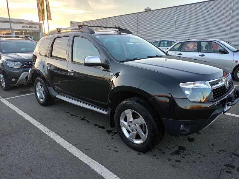 Dacia Duster 1.5 DCI 110 4x4 , снимка 8 - Автомобили и джипове - 48407207