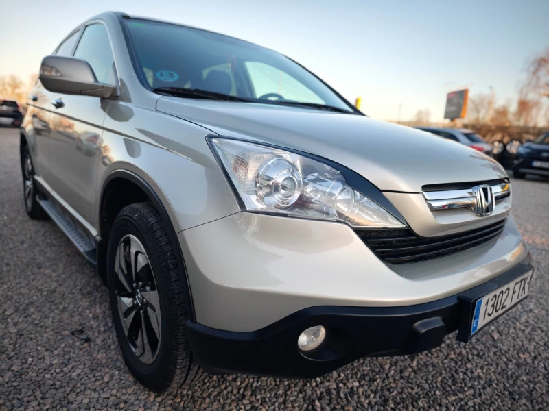 Honda Cr-v ПРОДАДЕНА 27.ЯНУАРИ.2025г, снимка 6 - Автомобили и джипове - 48614062