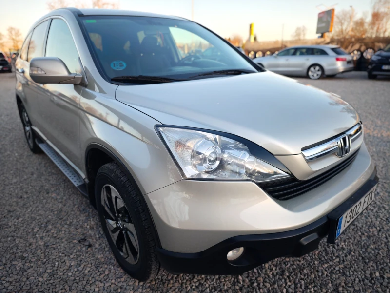 Honda Cr-v ПРОДАДЕНА 27.ЯНУАРИ.2025г, снимка 7 - Автомобили и джипове - 48614062