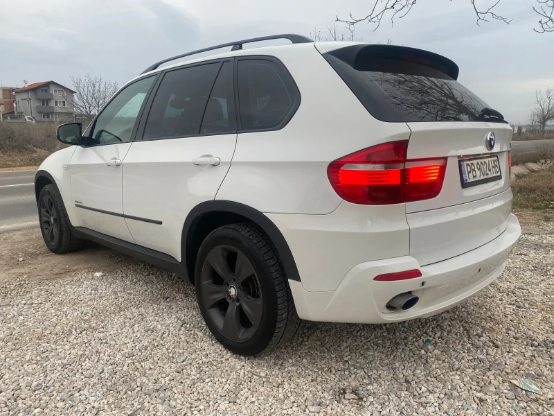 BMW X5 3.0 xD, снимка 6 - Автомобили и джипове - 49523239