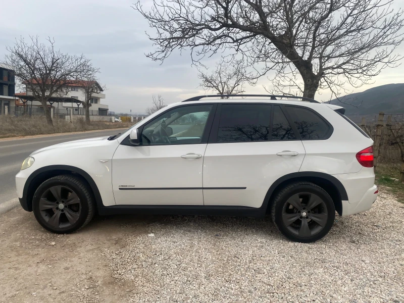 BMW X5 3.0 xD, снимка 7 - Автомобили и джипове - 49523239