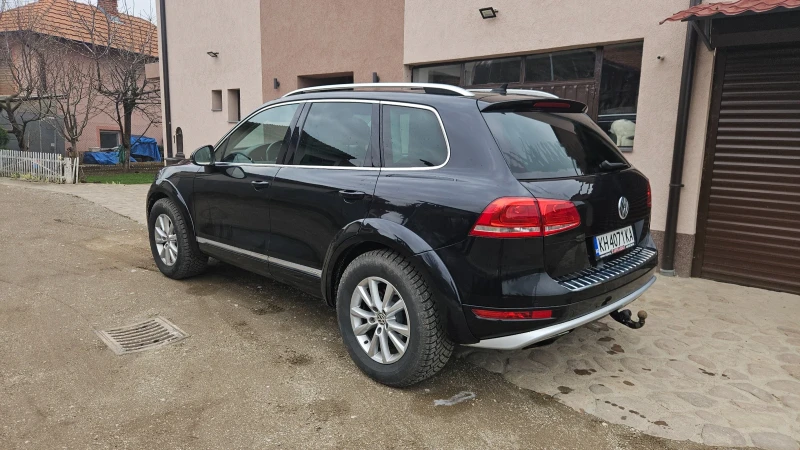 VW Touareg JE Design, снимка 7 - Автомобили и джипове - 52171970