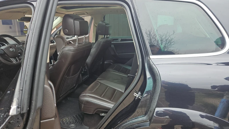 VW Touareg JE Design, снимка 11 - Автомобили и джипове - 52171970