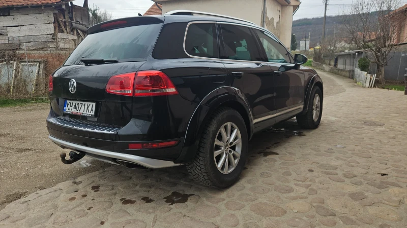 VW Touareg JE Design, снимка 8 - Автомобили и джипове - 52171970