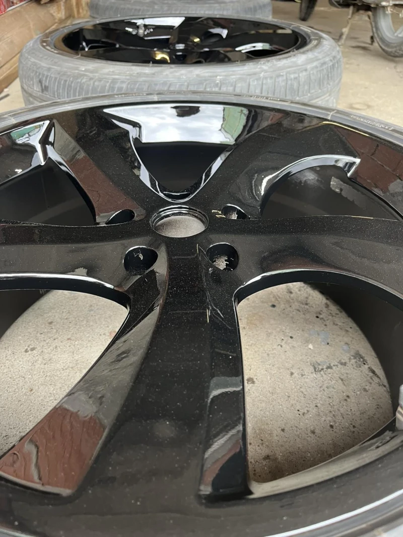 VW Touareg JE Design, снимка 14 - Автомобили и джипове - 52171970