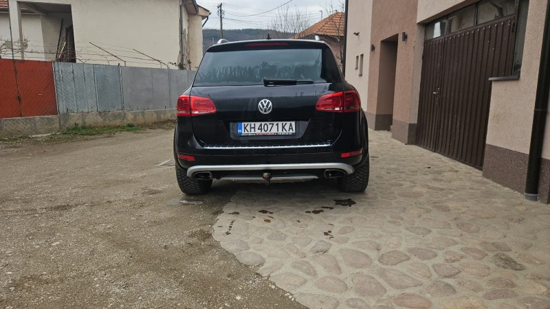 VW Touareg JE Design, снимка 9 - Автомобили и джипове - 52171970