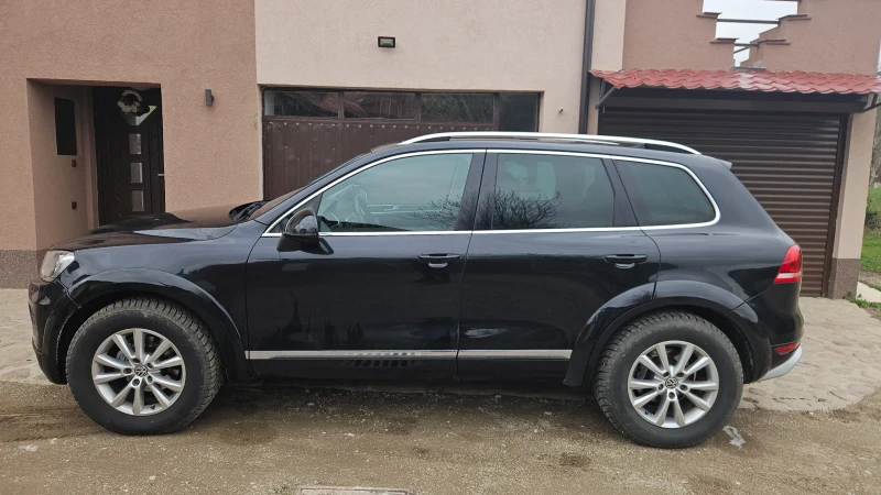 VW Touareg JE Design, снимка 5 - Автомобили и джипове - 52171970