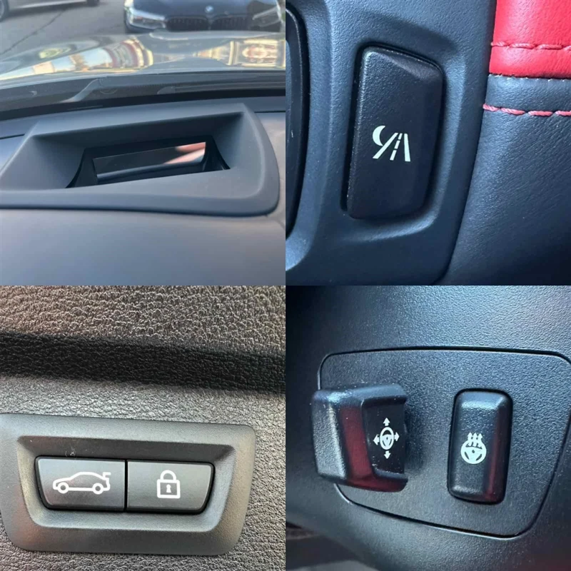 BMW X5 M, снимка 14 - Автомобили и джипове - 52415722