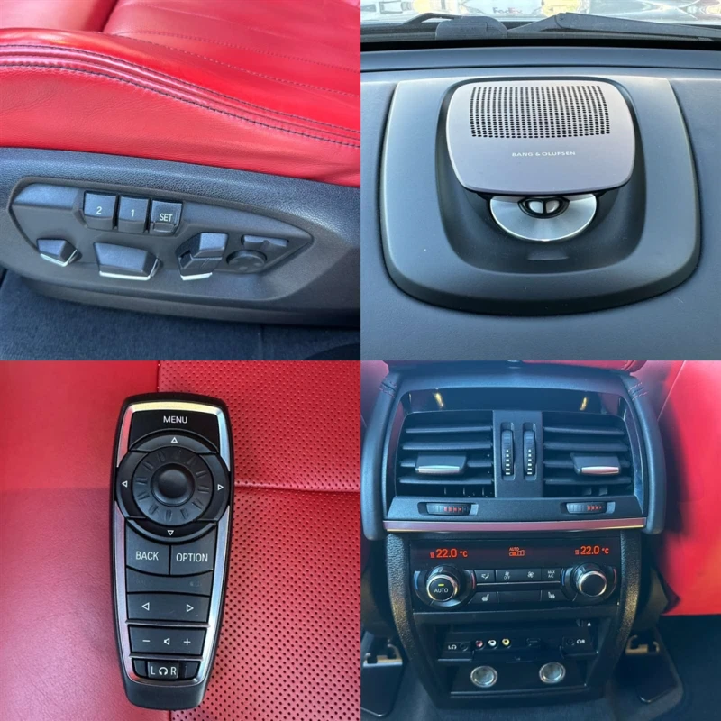 BMW X5 M, снимка 12 - Автомобили и джипове - 52415722