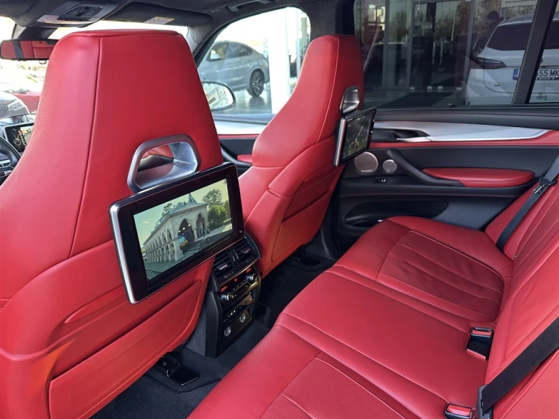 BMW X5 M, снимка 9 - Автомобили и джипове - 52415722