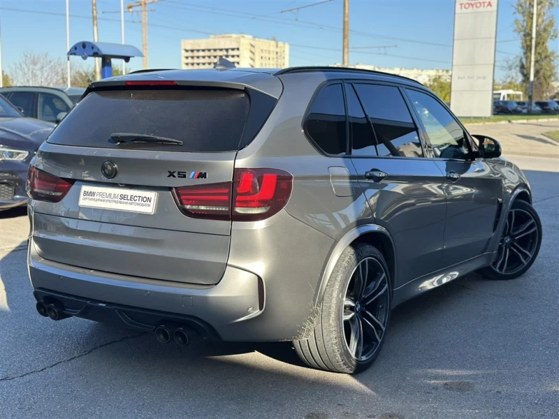 BMW X5 M, снимка 2 - Автомобили и джипове - 52415722
