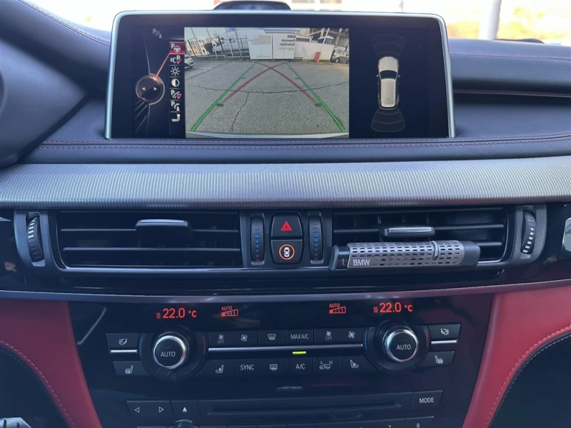 BMW X5 M, снимка 10 - Автомобили и джипове - 52415722