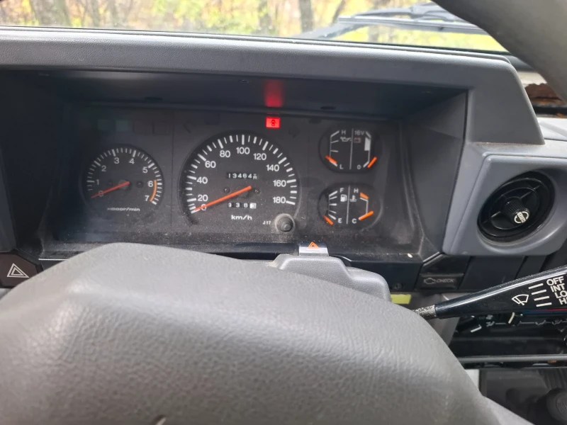 Toyota Land cruiser J 7, снимка 7 - Автомобили и джипове - 52505330