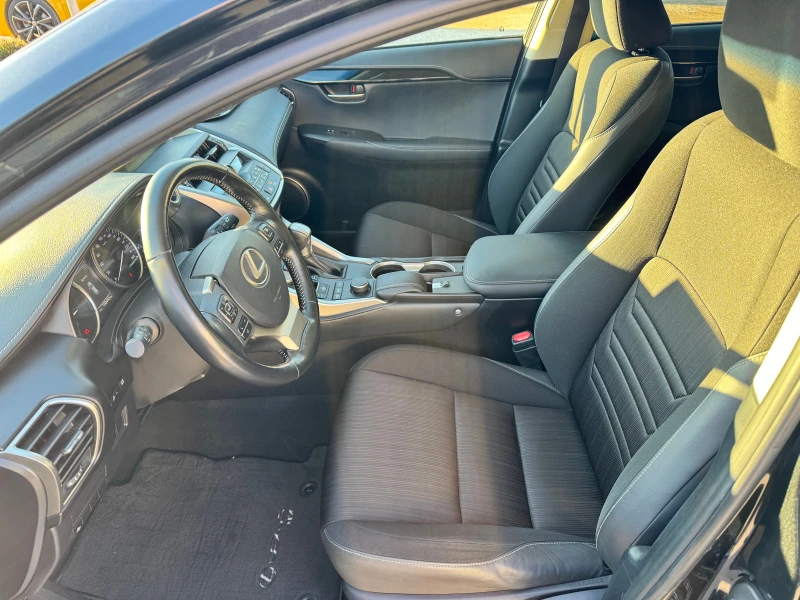 Lexus NX 300h 2.5h 197к.с Гаранция 4х4 100000км. , снимка 8 - Автомобили и джипове - 52942829