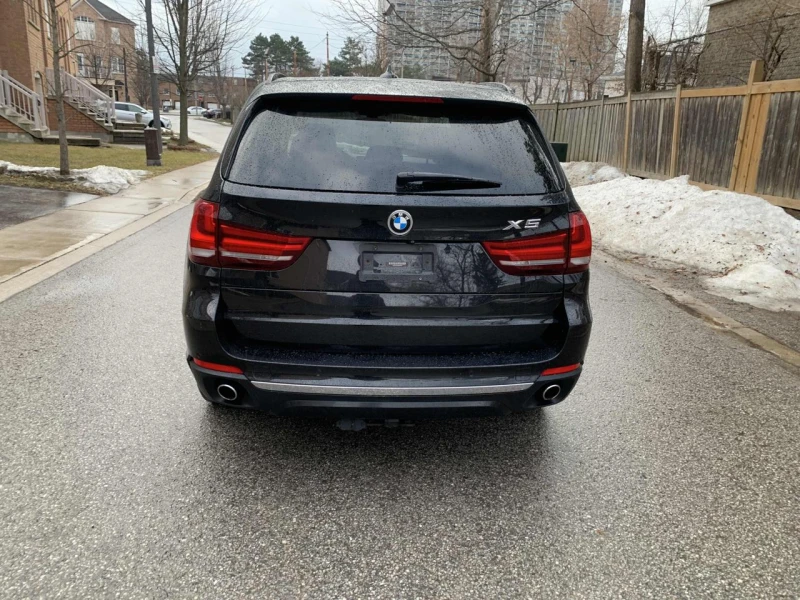 BMW X5 35d* Harman/Kardon* Headup* 360* Подгреви* Пано* , снимка 4 - Автомобили и джипове - 53112245