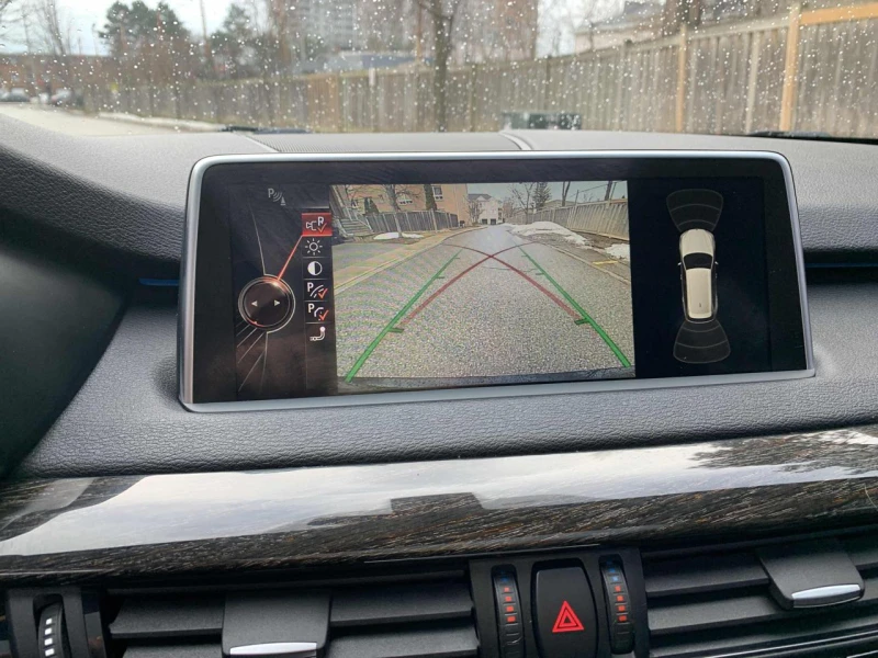 BMW X5 35d* Harman/Kardon* Headup* 360* Подгреви* Пано* , снимка 9 - Автомобили и джипове - 53112245