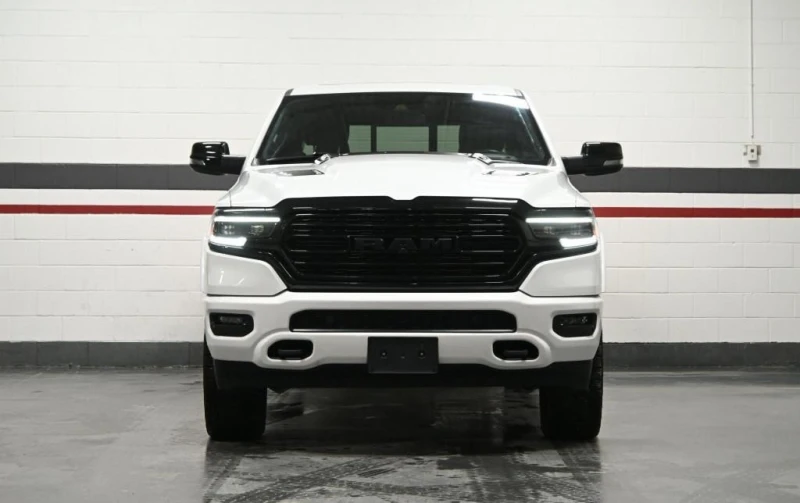 Dodge RAM 1500 LIMITED С РЕГИСТРАЦИЯ & АВТО КРЕДИТ  , снимка 2 - Автомобили и джипове - 53263787