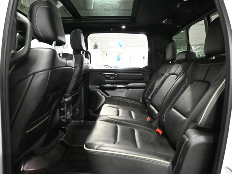 Dodge RAM 1500 LIMITED С РЕГИСТРАЦИЯ & АВТО КРЕДИТ  , снимка 15 - Автомобили и джипове - 53263787