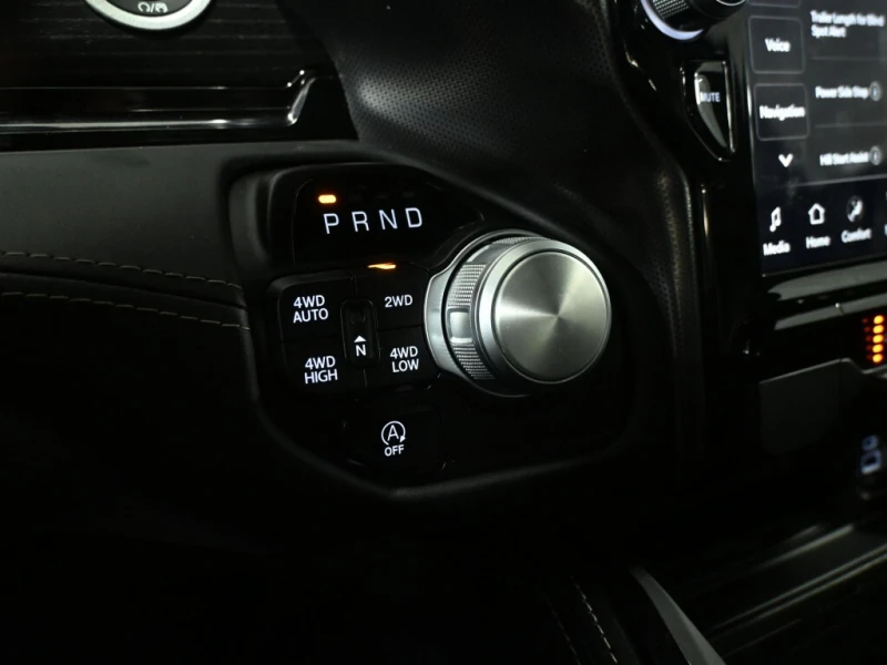 Dodge RAM 1500 LIMITED С РЕГИСТРАЦИЯ & АВТО КРЕДИТ  , снимка 12 - Автомобили и джипове - 53263787