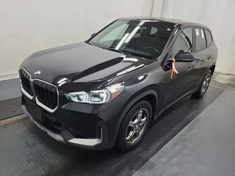 BMW X1 - 57250 лв. - 32543908 1