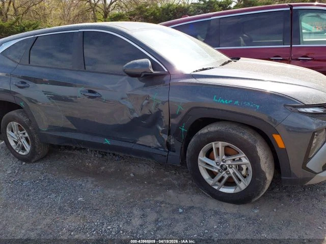 Hyundai Tucson SE AWD| ALLOYS| LEATHER| BACKUPCAMERA| HEATEDSEATS | Mobile.bg � ����������� 17