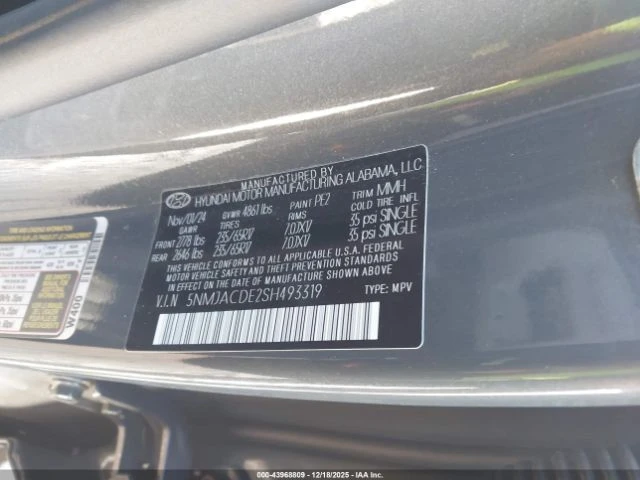 Hyundai Tucson SE AWD| ALLOYS| LEATHER| BACKUPCAMERA| HEATEDSEATS | Mobile.bg � ����������� 9