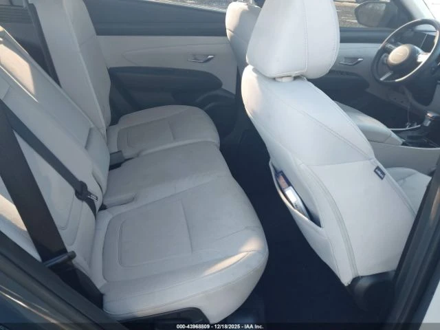 Hyundai Tucson SE AWD| ALLOYS| LEATHER| BACKUPCAMERA| HEATEDSEATS | Mobile.bg � ����������� 8