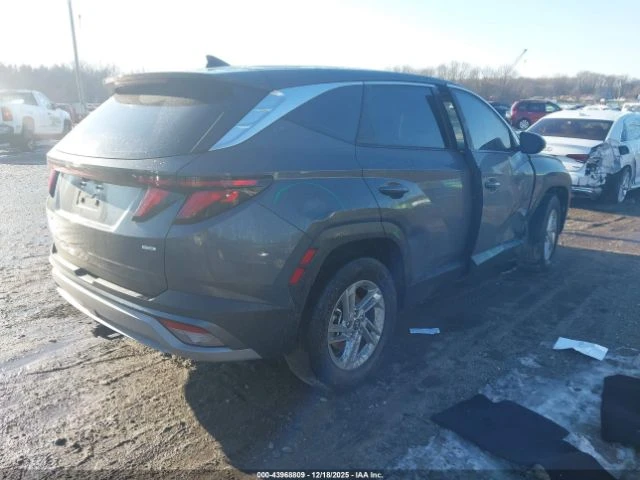 Hyundai Tucson SE AWD| ALLOYS| LEATHER| BACKUPCAMERA| HEATEDSEATS | Mobile.bg � ����������� 4