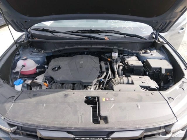 Hyundai Tucson SE AWD| ALLOYS| LEATHER| BACKUPCAMERA| HEATEDSEATS | Mobile.bg � ����������� 10