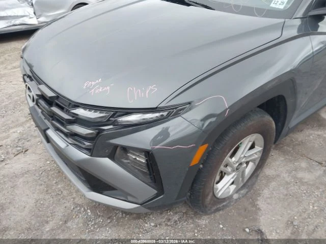 Hyundai Tucson SE AWD| ALLOYS| LEATHER| BACKUPCAMERA| HEATEDSEATS | Mobile.bg � ����������� 6